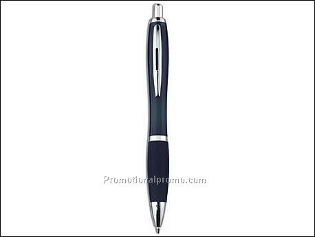 Balpen, Blauwschrijvend