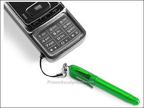 Balpen Zwartschrijvend