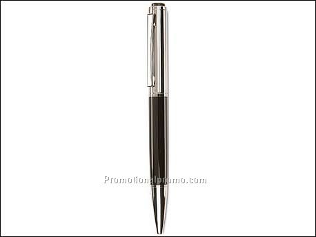 Balpen met draaimechanisme