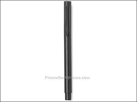 Balpen met draaimechanisme