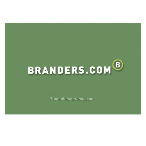 Banner - Polyester, 2' H x 3' W (heavyweight)