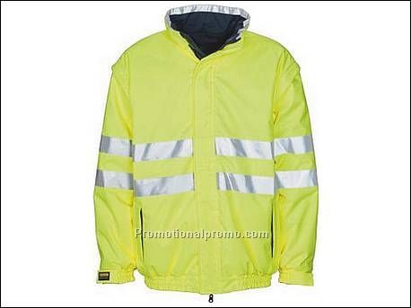 Banua reversible jack. EN471. WP 8000...