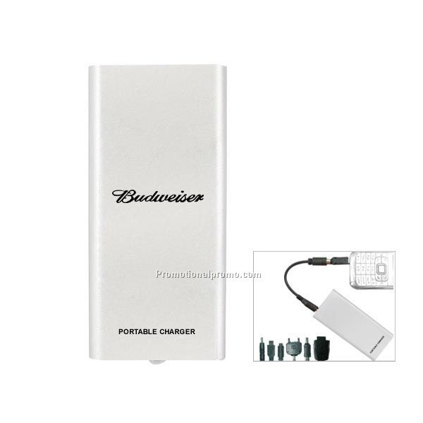 Battery Charger PC-110SL