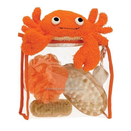 Beachside Body Care Set