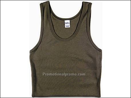 Bella T-shirt Tank Top, Army