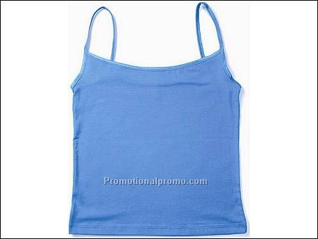 Bella Underwear Camisole, Turquoise