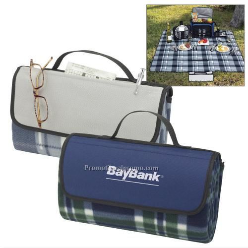 Blanket - The Park Picnic