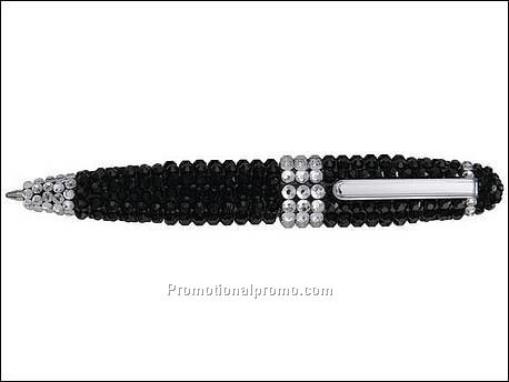 Bling Bling pen. Kleine balpen versie...
