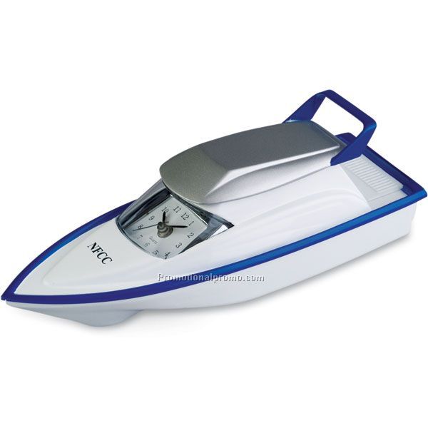 Boat Clock A-600BL