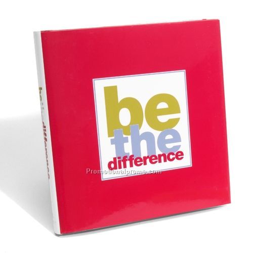 Book - Gift of Inspiration Series: BE THE DIFFERENCE
