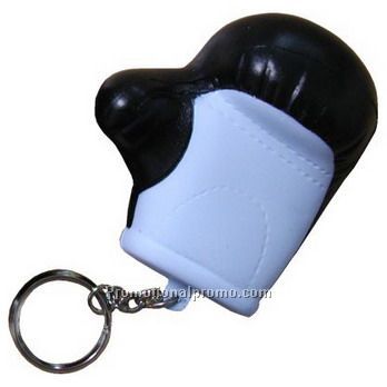 Boxing glove