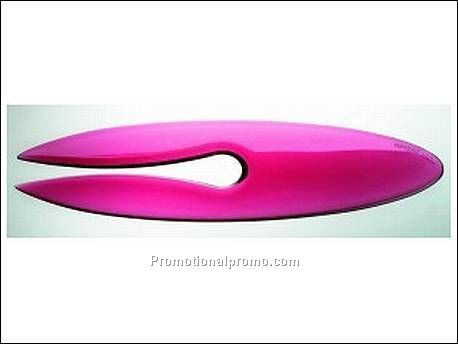 Briefopener, kunststof,...