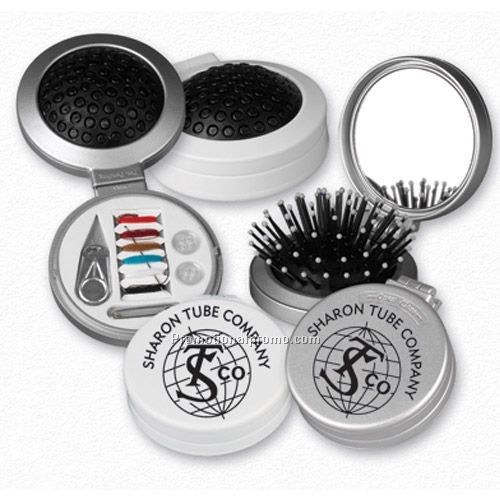 Brush - 3 in 1 Brush