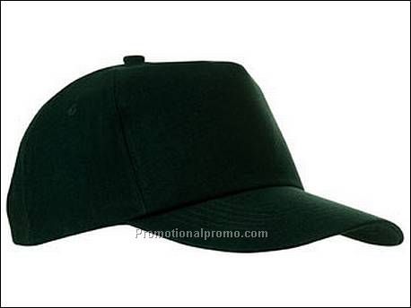 Brushed Baseball Cap