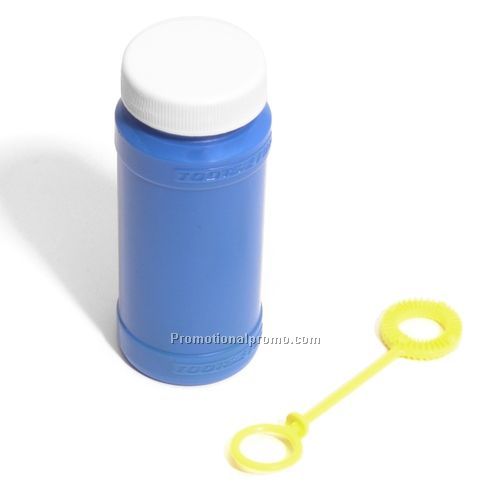 Bubbles - In a Bottle, 4oz.