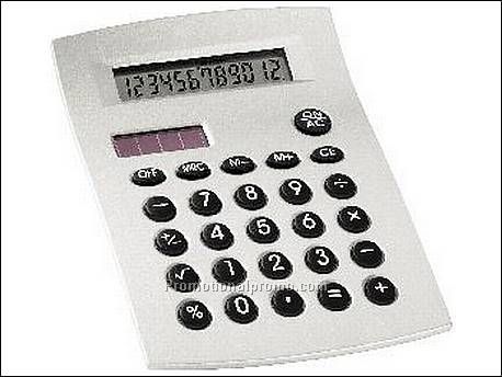 Bureaucalculator, 12 cijfers,...