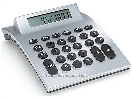 Bureaucalculator