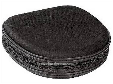 CD etui voor 24 CD37491, Neoprene,...