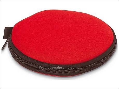 CD houder voor 12 Cd's