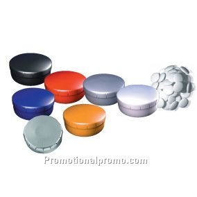 CLIC-CLAC WITH SUGER FREE MINTS