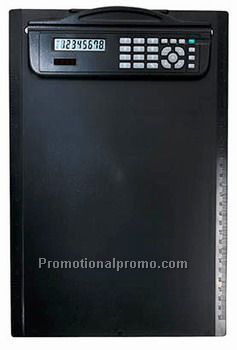 CLIP BOARD CALCULATOR