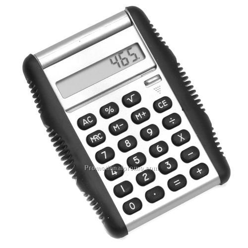 Calculator - Press Up