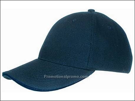 Canvas Sandwich Cap
