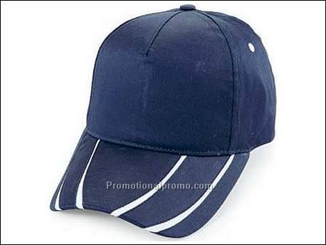 Cap, 5 panels
