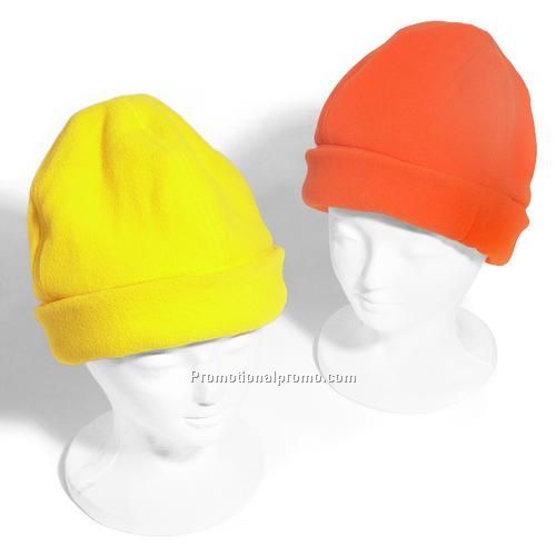 Cap - Micro Fleece Beanie