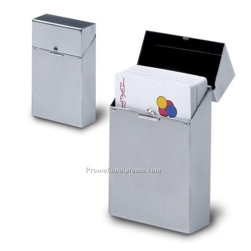 Card Case - Solitaire