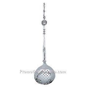 Carrol Boyes Straining Spoon