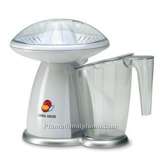 Casatop juicer