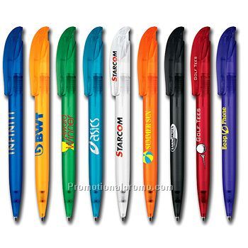 Challenger Icy Ballpen