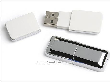 Chrome FlashDrive