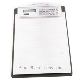 Clip board calculator