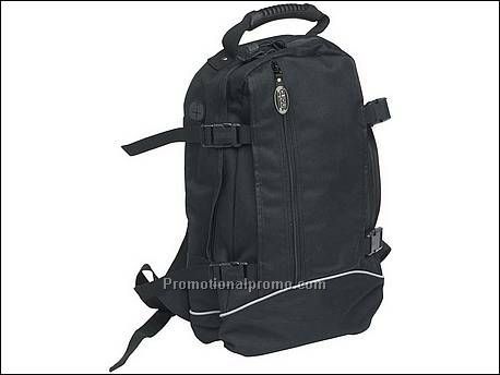 Clique Backpack II
