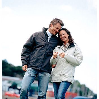 Clique Cincinnati Jacket