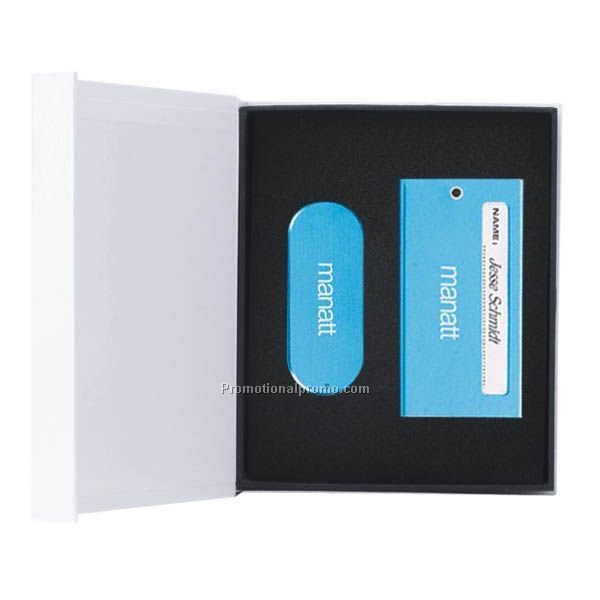 Color Gift Set GS-24BL