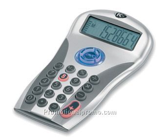 Colourator. Calculator