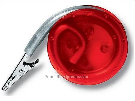 Computer memoclip met dubbelzi