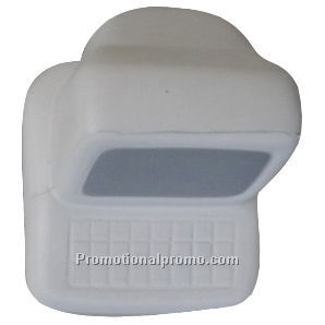 Computer stress reliever