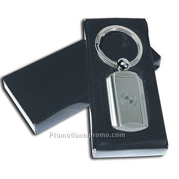 Connoisseur Keyring