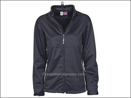 Cromwell softshell jack