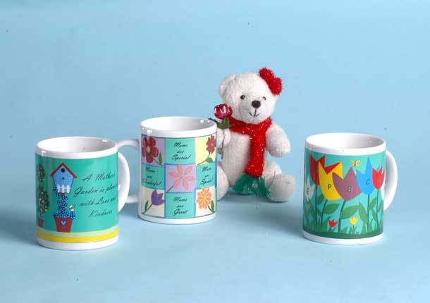 coffee mug with decal
  
   
     
    