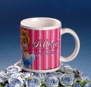 11OZ coffee mug with decal
  
   
     
    