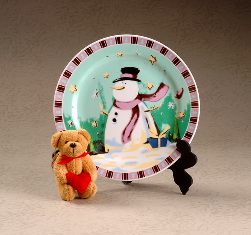 plate for decoration
  
   
     
    