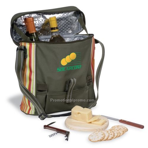 Daypack Picnic Cooler