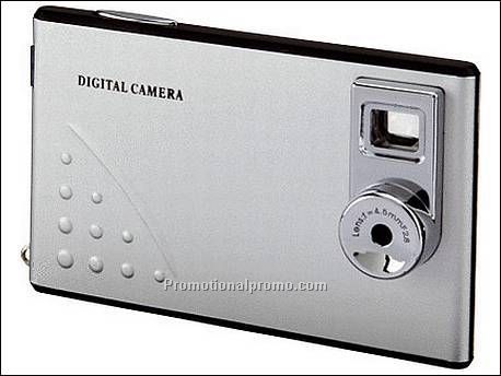 Digitale creditcard camera. Digitale ...