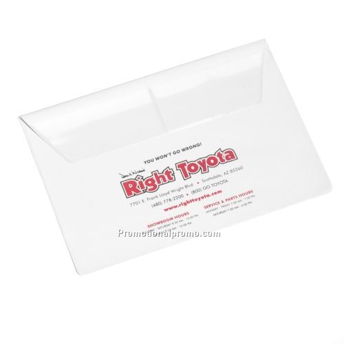 Document Case - Auto