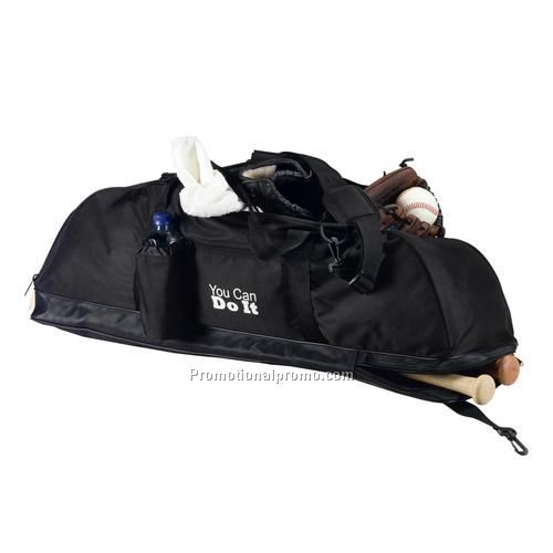 Duffel Bag - Sports Equipment